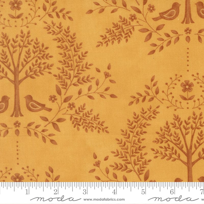Moda Fabric Moda Family Tree  - The Sewing Studio