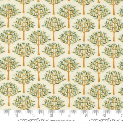 Moda Fabric Moda Family Tree  - The Sewing Studio