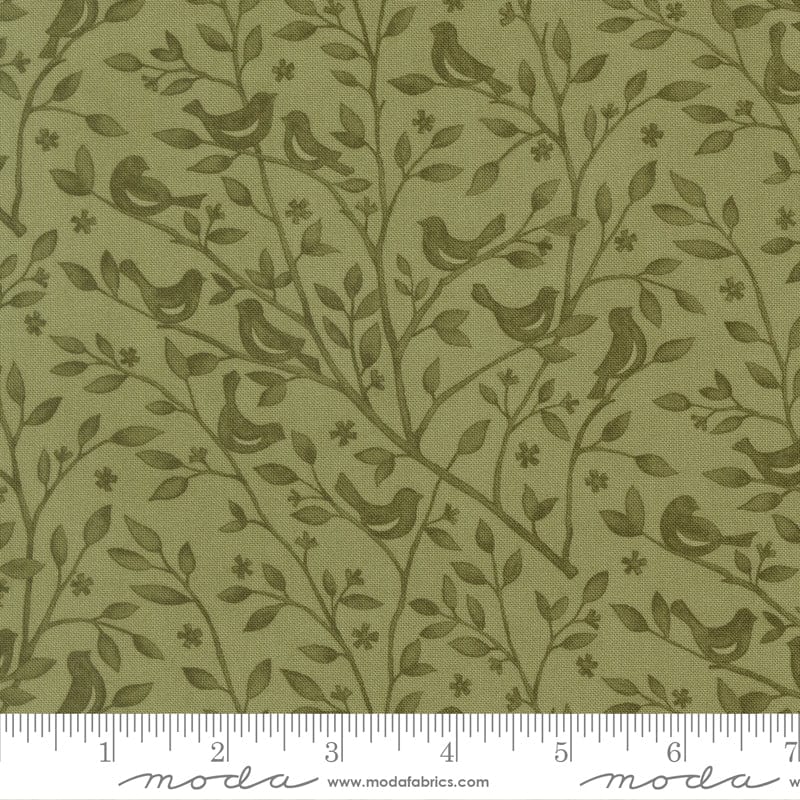 Moda Fabric Moda Family Tree  - The Sewing Studio