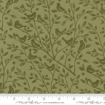 Moda Fabric Moda Family Tree  - The Sewing Studio