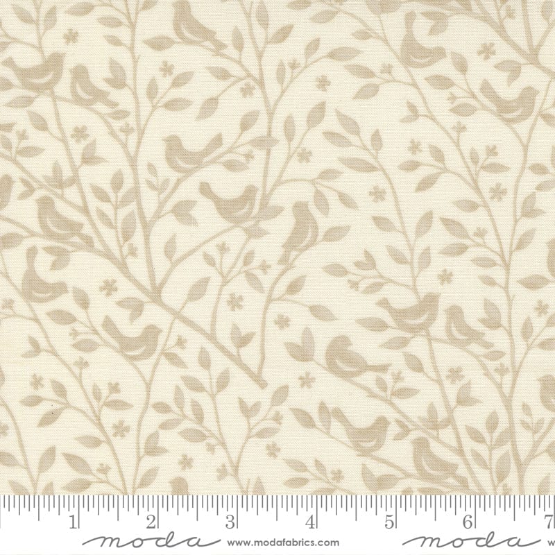 Moda Fabric Moda Family Tree  - The Sewing Studio