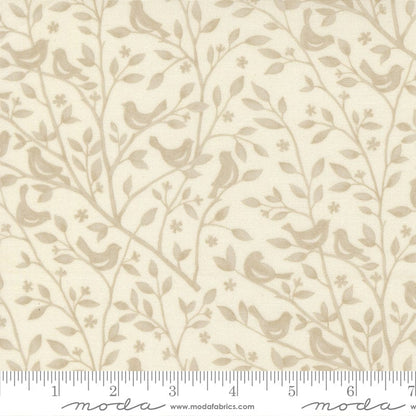 Moda Fabric Moda Family Tree  - The Sewing Studio