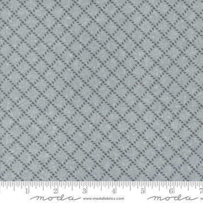 Moda Fabric Moda Farmhouse Flannels III  - The Sewing Studio