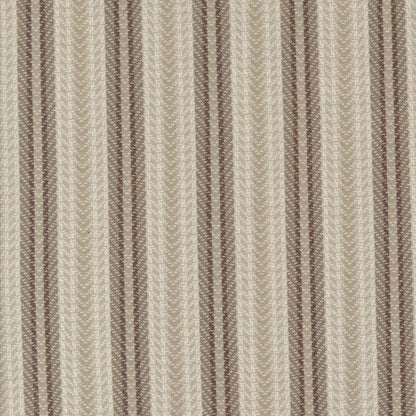 Moda Fabric Moda Farmhouse Flannels III Blanket Stripe Cream 49275-11F  - The Sewing Studio