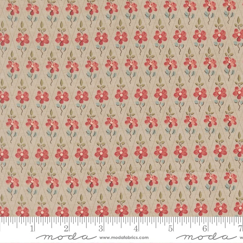 Moda Fleur De Paris