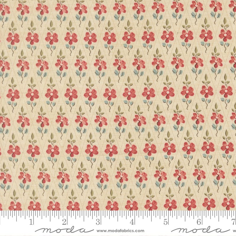 Moda Fleur De Paris