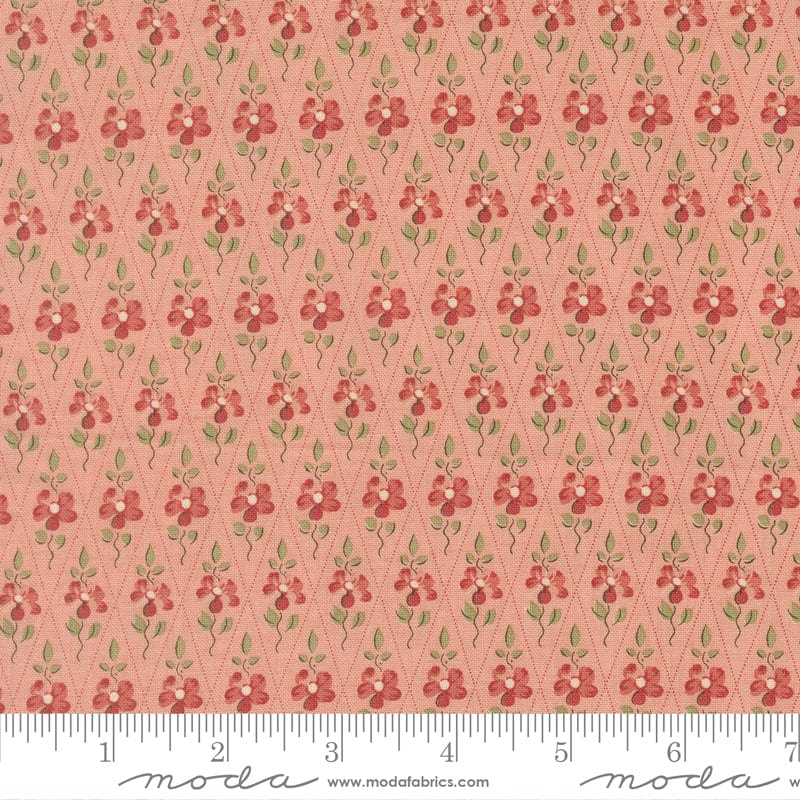 Moda Fleur De Paris