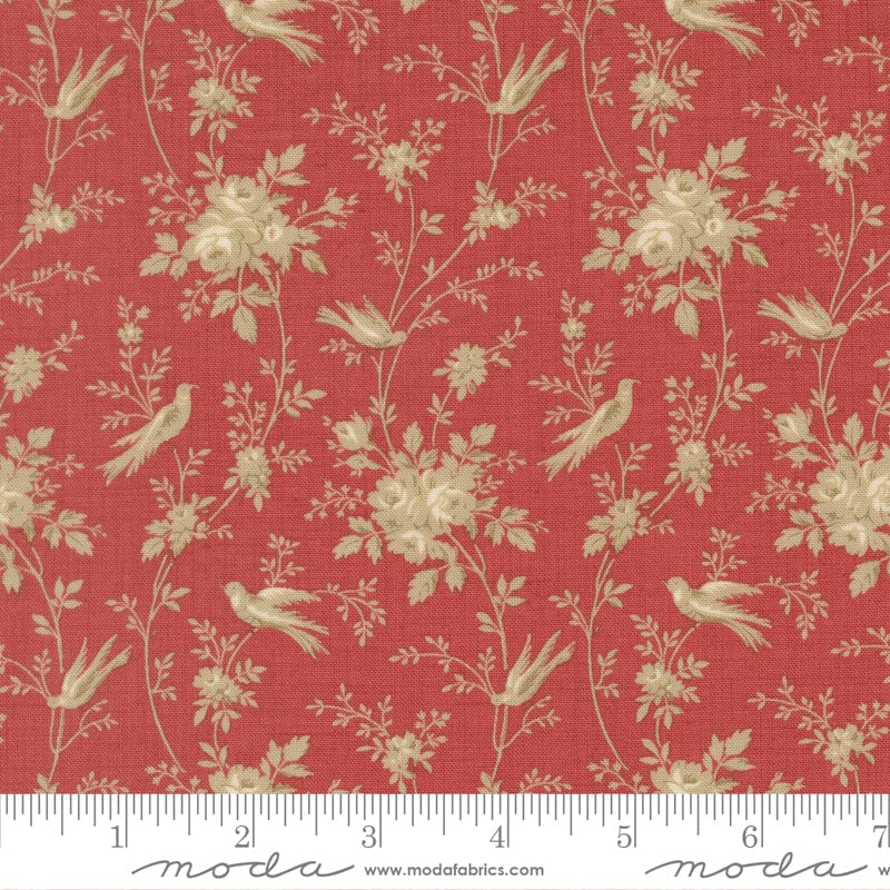 Moda Fleur De Paris