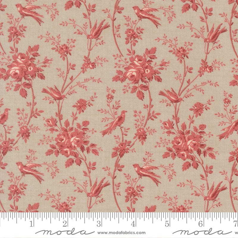 Moda Fleur De Paris