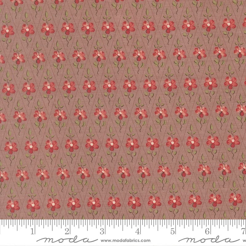 Moda Fleur De Paris