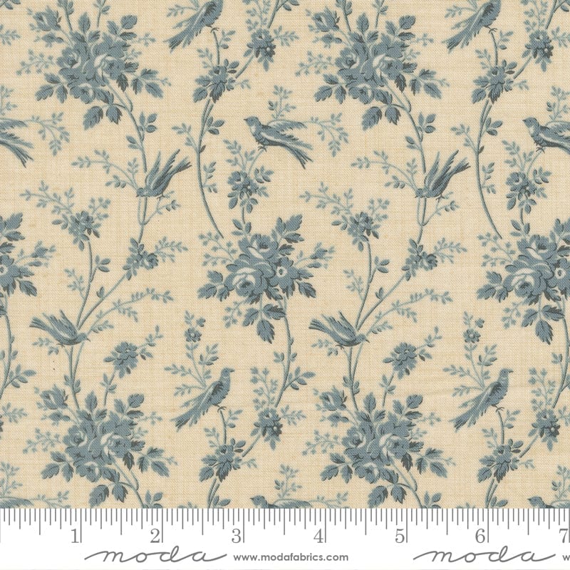 Moda Fleur De Paris
