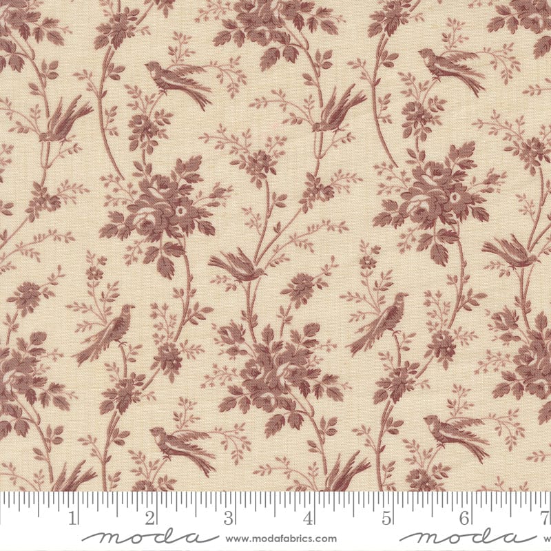 Moda Fleur De Paris