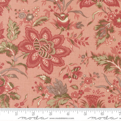 Moda Fabric Moda Fleur De Paris  - The Sewing Studio