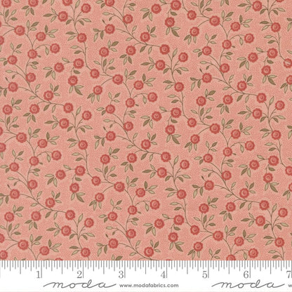 Moda Fabric Moda Fleur De Paris  - The Sewing Studio