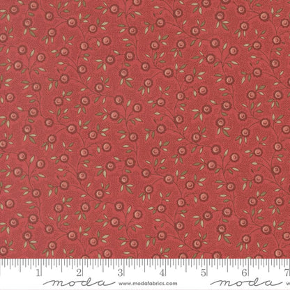 Moda Fabric Moda Fleur De Paris  - The Sewing Studio