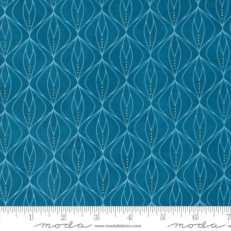 Moda Fabric Moda Flirtation  - The Sewing Studio