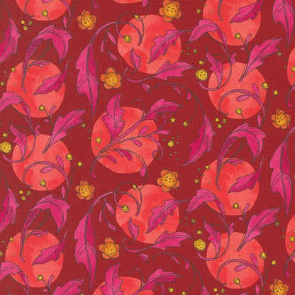 Moda Fabric Moda Forest Frolic  - The Sewing Studio