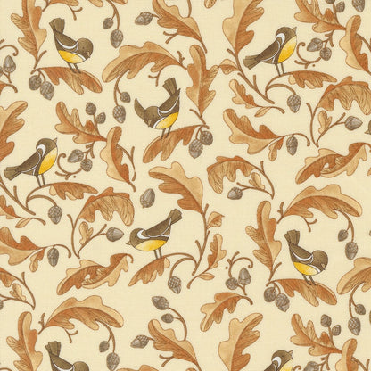 Moda Fabric Moda Forest Frolic  - The Sewing Studio