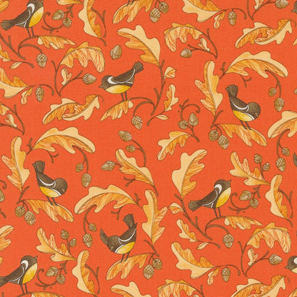 Moda Fabric Moda Forest Frolic  - The Sewing Studio