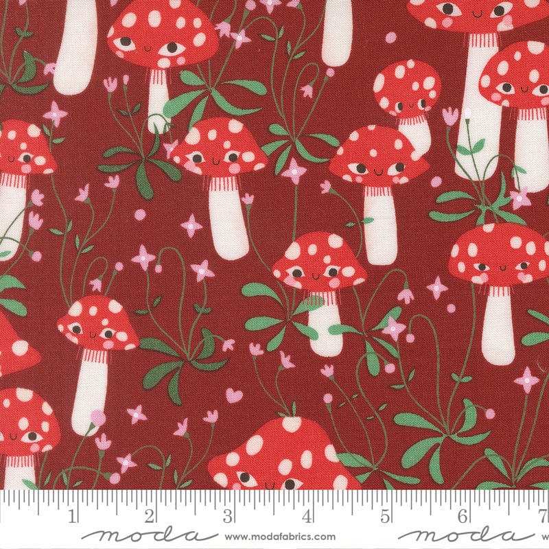 Moda Fabric Moda Funny Valentine  - The Sewing Studio