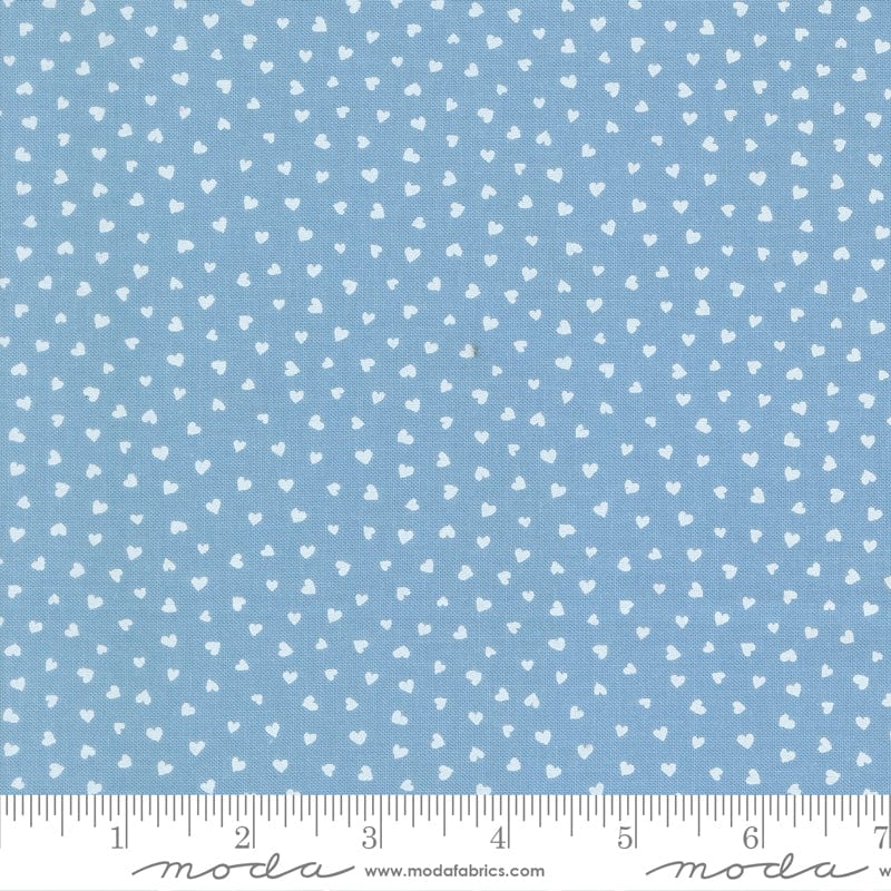 Moda Fabric Moda Funny Valentine  - The Sewing Studio