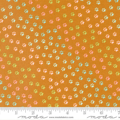 Moda Fabric Moda Here Kitty Kitty  - The Sewing Studio