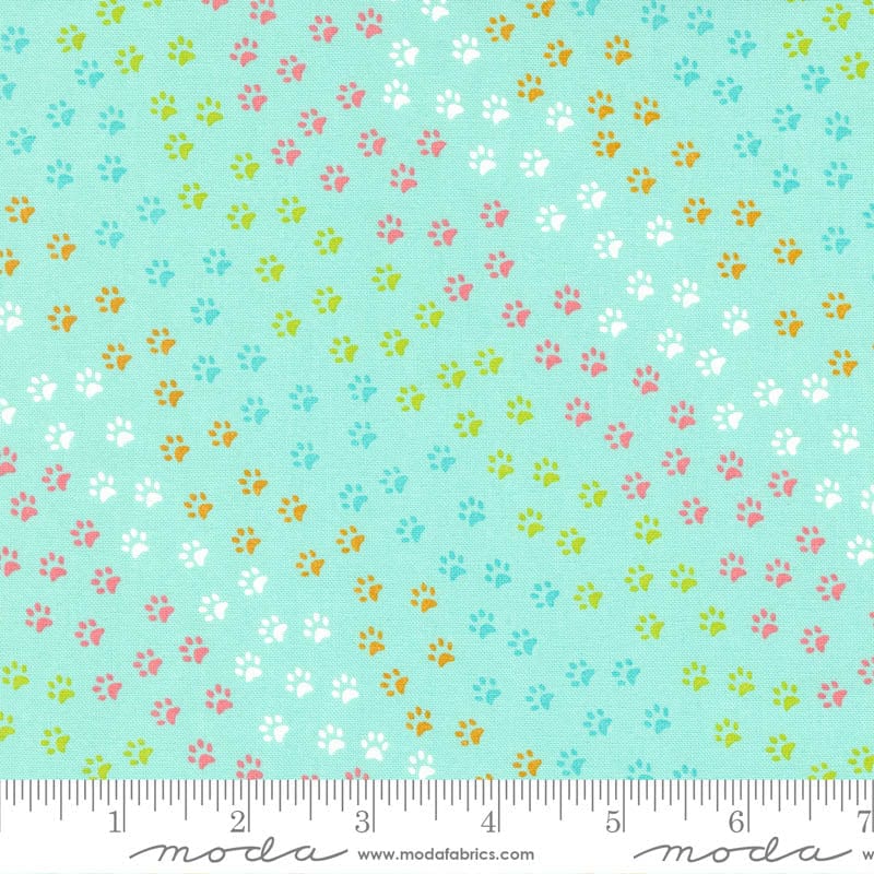 Moda Fabric Moda Here Kitty Kitty  - The Sewing Studio