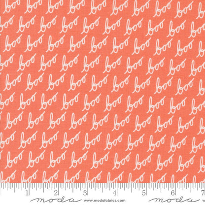Moda Fabric Moda Hey Boo  - The Sewing Studio