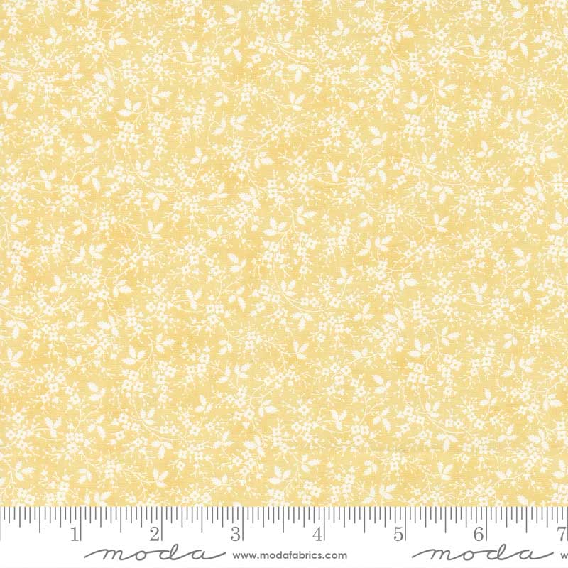 Moda Fabric Moda Honeybloom  - The Sewing Studio