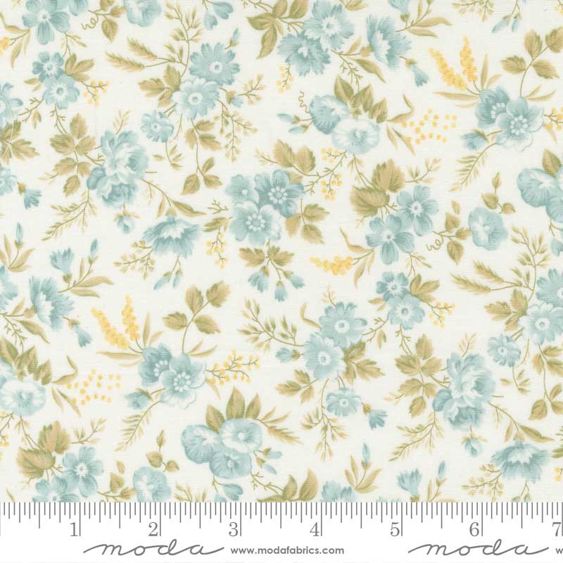 Moda Fabric Moda Honeybloom  - The Sewing Studio