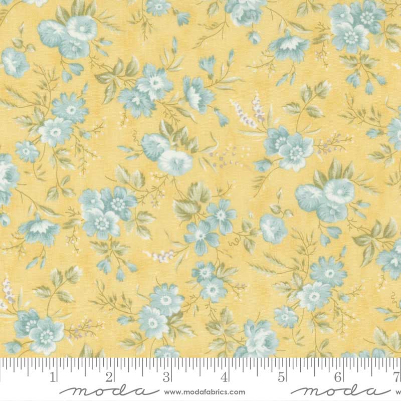 Moda Fabric Moda Honeybloom  - The Sewing Studio