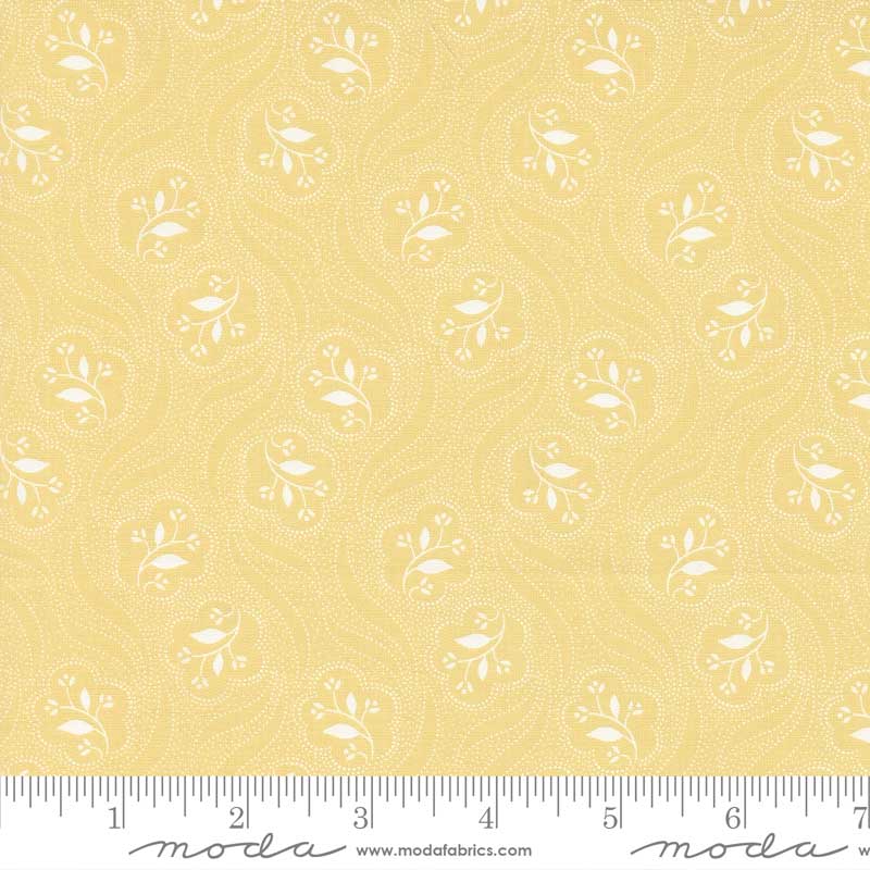 Moda Fabric Moda Honeybloom  - The Sewing Studio