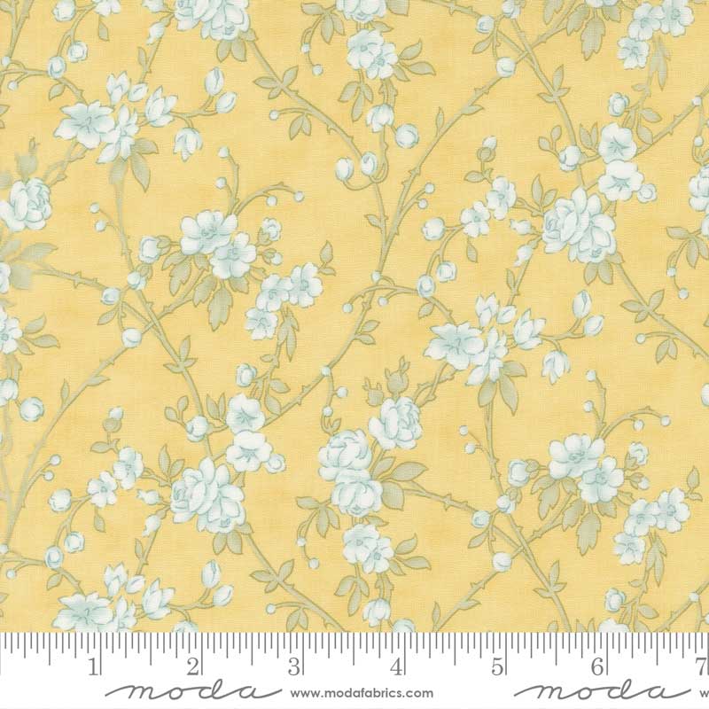 Moda Fabric Moda Honeybloom  - The Sewing Studio