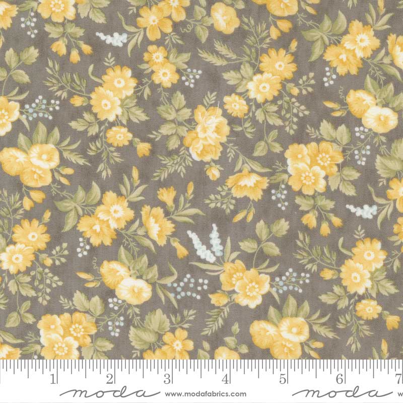 Moda Fabric Moda Honeybloom  - The Sewing Studio