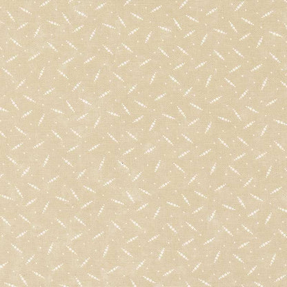 Moda Fabric Moda Kansas Troubles Favourites Backgrounds Dandelion Seeds 9770-21  - The Sewing Studio