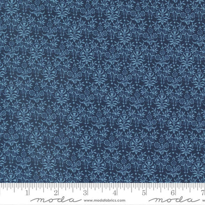 Moda Fabric Moda Morris Meadow  - The Sewing Studio