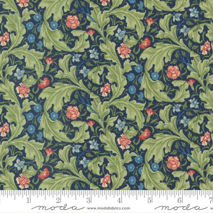 Moda Fabric Moda Morris Meadow  - The Sewing Studio