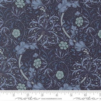 Moda Fabric Moda Morris Muse  - The Sewing Studio