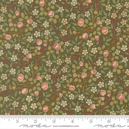 Moda Fabric Moda Morris Muse  - The Sewing Studio