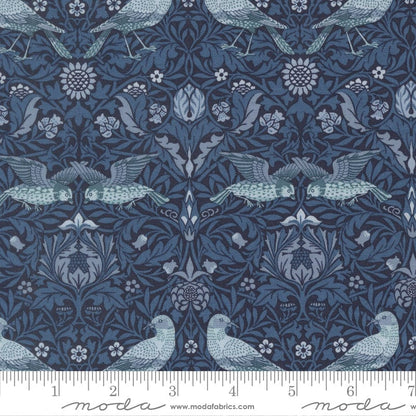 Moda Fabric Moda Morris Muse  - The Sewing Studio