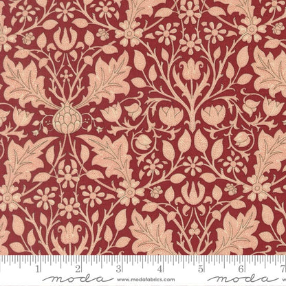 Moda Fabric Moda Morris Muse  - The Sewing Studio