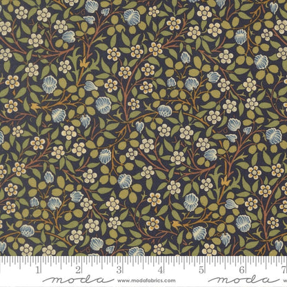 Moda Fabric Moda Morris Muse  - The Sewing Studio