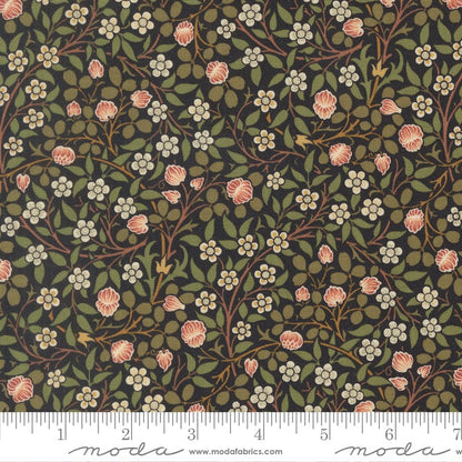 Moda Fabric Moda Morris Muse  - The Sewing Studio