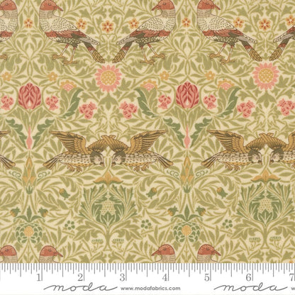 Moda Fabric Moda Morris Muse  - The Sewing Studio