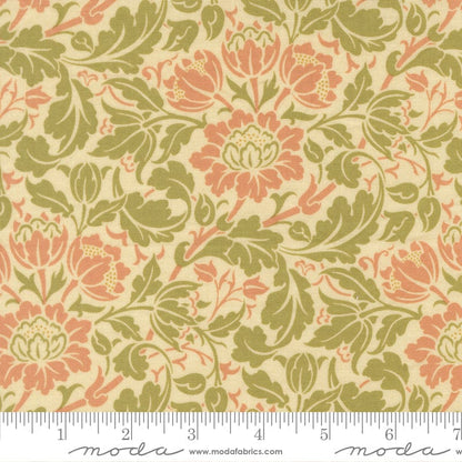 Moda Fabric Moda Morris Muse  - The Sewing Studio