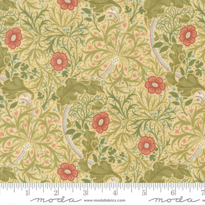 Moda Fabric Moda Morris Muse  - The Sewing Studio