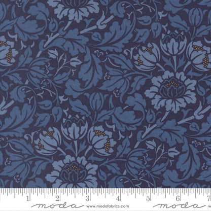 Moda Fabric Moda Morris Muse  - The Sewing Studio
