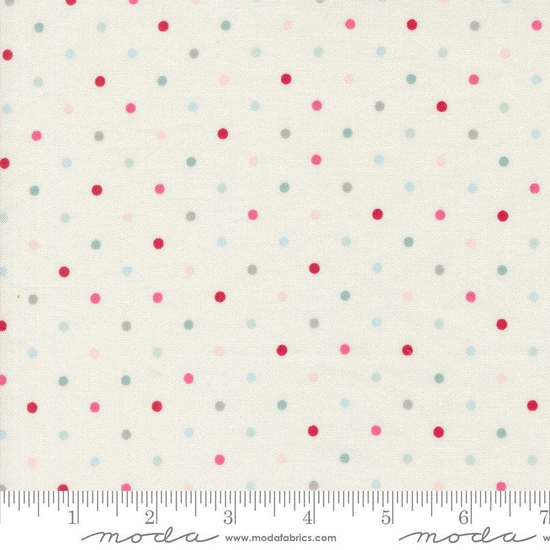 Moda Fabric Moda My Summer House  - The Sewing Studio