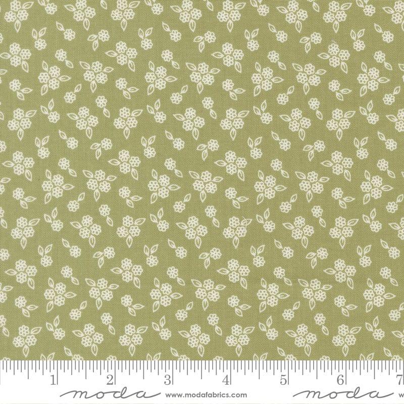 Moda Pastel Prairie