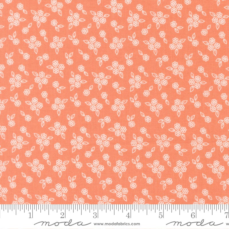 Moda Pastel Prairie